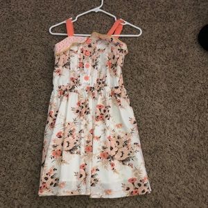 435 Matilda Jane dress